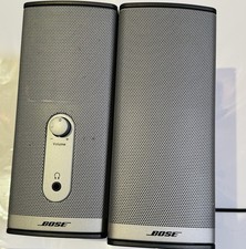 Bose companion series for sale  San Antonio