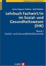 Lehrbuch fachwirt sozial gebraucht kaufen  Berlin