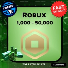 Roblox Robux💎💵 📈1.000-50.000 📈 🔒BARATO E SEGURO🔒 100% limpo, usado comprar usado Roblox Robux💎💵 📈1.000-50.000 📈 🔒BARATO E SEGURO🔒 100% limpo, usado comprar usado  Enviando para Brazil