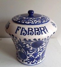 amarena vaso usato  Mondovi