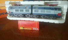 Rivarossi locomotore elettrico usato  Roma