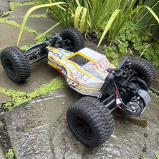 Yellow horizon ecx for sale  Beaverton