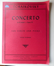 violin piano classics for sale  Niagara Falls