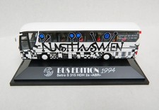 Herpa bus edition for sale  Wrentham