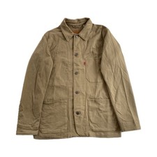 Levis engineer beige for sale  CASTLEFORD