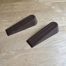 Braune türstopper gebraucht kaufen  Bonn