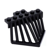 Lego train black for sale  CLEVEDON