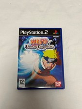 Naruto Uzumaki Chronicles 2 - Sony PlayStation 2 comprar usado  Enviando para Brazil