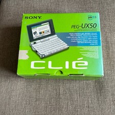 Sony peg ux50 for sale  KINGSTON UPON THAMES