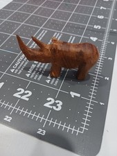 Hand carved wooden for sale  Acworth