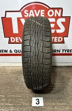 225 65r17 bridgestone for sale  IVYBRIDGE