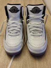 Air jordan retro d'occasion  Essey-lès-Nancy