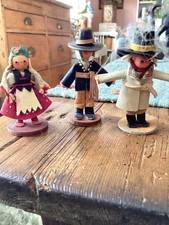 Scandinavian folk art for sale  DOWNHAM MARKET
