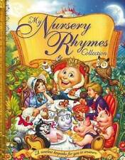 Nursery rhymes collection for sale  Montgomery