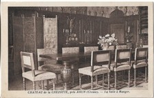 Chateau chezotte ahun d'occasion  Pontailler-sur-Saône
