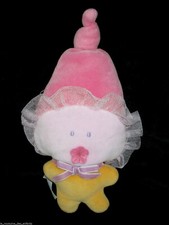 Doudou hochet grelot d'occasion  Argenteuil