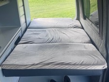 Rib bed memory for sale  GLOUCESTER