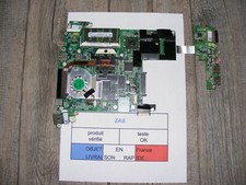 Motherboard carte mère d'occasion  Rue