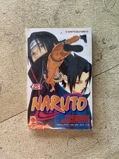 Naruto mito vol. usato  Arezzo