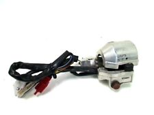Handlebar switch right d'occasion  Heusden-Zolder