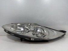 Faro anteriore sinistro usato  Italia