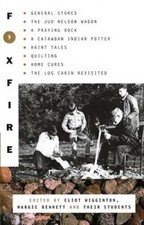Foxfire paperback foxfire for sale  Montgomery