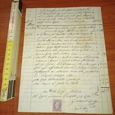 Donà piave fattura usato  Novellara
