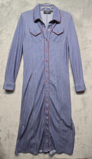 Patricia wolf dress for sale  La Grange