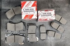 Toyota tundra front for sale  Hebron