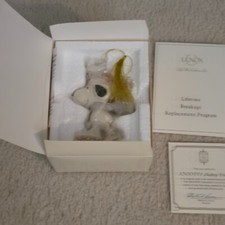 Lenox snoopy ice for sale  New Castle