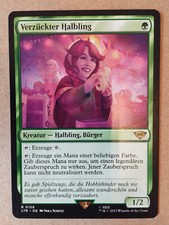 Verzückter halbling delighted gebraucht kaufen  Gotha