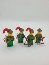 Lego forestmen konvolut gebraucht kaufen  Groß Kummerfeld