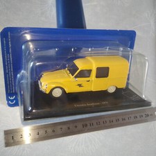 Citroen acadiane 1978 d'occasion  Lille-