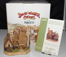 David winter charcoal for sale  Lewisville