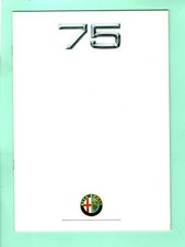 Prospectus brochure catalogue d'occasion  Marcillat-en-Combraille
