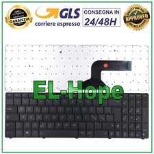 Tastiera notebook asus usato  Villabate