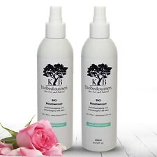 Rosen wasser marokko gebraucht kaufen  Aachen