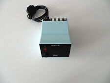 Weller wtcp soldering for sale  GREENFORD