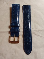 Bracelet montre luxe d'occasion  Luxeuil-les-Bains