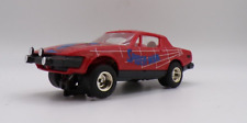 Scalextric c.130 red for sale  KETTERING