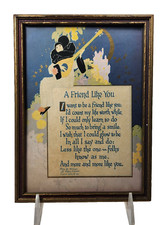 Friend like vintage for sale  Fair Oaks
