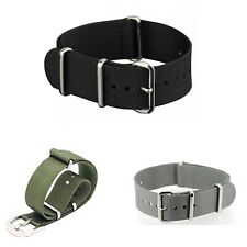 Bracelet montre nato d'occasion  Villeneuve-la-Garenne