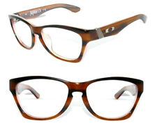oakley BRILLE BRAUN JUPITER LX 03-766 HAVANNA CONVEY two FACE ENTRY FEE ETUI, usado comprar usado  Enviando para Brazil