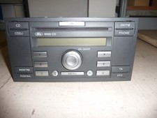 ford 6000 cd mp3 bluetooth usato ford 6000 cd mp3 bluetooth usato Roma
