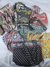Vera bradley purses for sale  South Bend