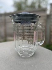 Kenwood glass blender for sale  CANTERBURY