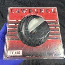 Lawrence 145 silencer for sale  Mesa
