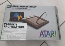 Atari tablette tactile d'occasion  Semblançay