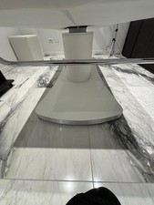 Lettino estetico elettrico usato  Ziano Piacentino
