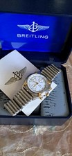Breitling chronomat full usato  Savignano sul Rubicone